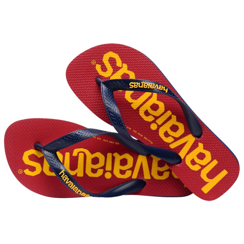 Havaianas Top Logomania 2